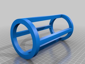cilindros 3d impressão 3d print model - Mito3D