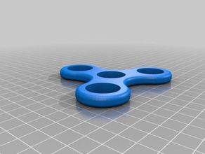 just spinner my boy 3d printing 3d print model - Mito3D