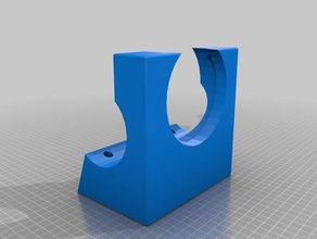 barbell rack organization holder bracket gym weights 3d print model - Mito3D