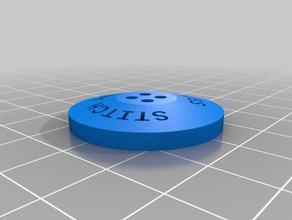 lesbutton accessories customized 3d print model - Mito3D