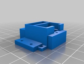 kamerahalter eachine tx04 3d printing 3d print model - Mito3D