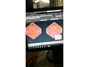 logo sslazio 3d impressão 3d print model - Mito3D