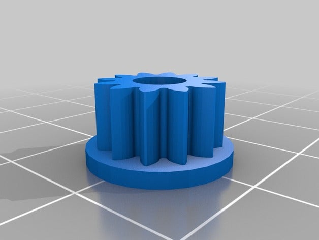 Getriebe-mixer Küche Essen Küche-tool Ersatzteil 3D print model - Mito3D