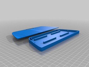 samsung refrigerador de agua la bandeja 3d impresión 3d print model - Mito3D