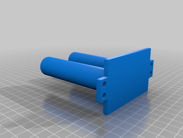 bileklik aparatı 3d baskı 3D print model - Mito3D