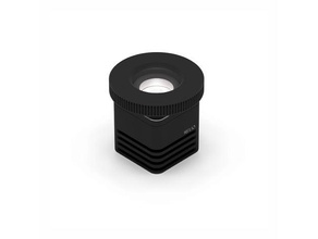 filtro polarizzatore titolare relio parti 3d print model - Mito3D