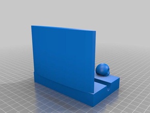 grésillement fyyran-kup 3d l'impression 3d print model - Mito3D