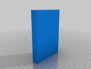 box organizer hobby storage toolbox tool 3d print model - Mito3D