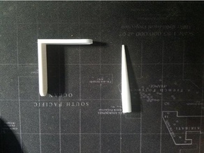 etiqueta de la piel remover dispositivo cuarto baño los lunares skintag 3d print model - Mito3D