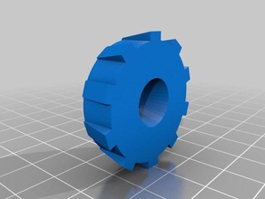stand under tank hand tools 3d print model - Mito3D