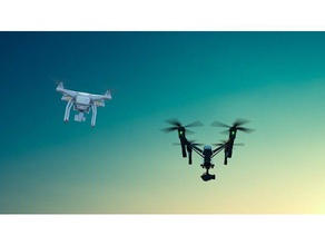 escolha drone guia de compra hobby rcdrone uav 3d print model - Mito3D