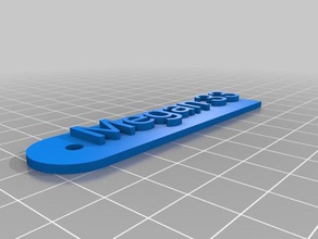 megan ato tage atualização a arte personalizado 3d print model - Mito3D