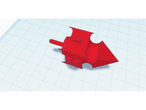 edge sevivon toys games 3d print model - Mito3D