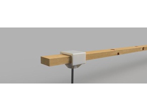 rebar topper tools ansi concrete construction falling hazard impalement osha safety 3d print model - Mito3D