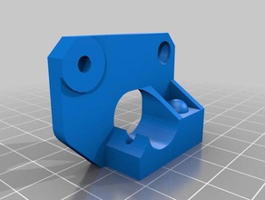 monoprice maker select v2 tpu 3d printing flex makerselect makerselectv2 mpms mpmsv2 ninjaflex sainsmart 3d print model - Mito3D