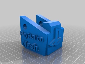 epic ch v2 3d impresión 3d print model - Mito3D