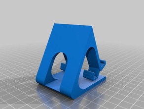 impresionante wolt 3d impresión 3d print model - Mito3D