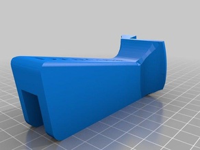 Transilvanya mathews yay tutuş spor açık havada halon nocam 3d print model - Mito3D
