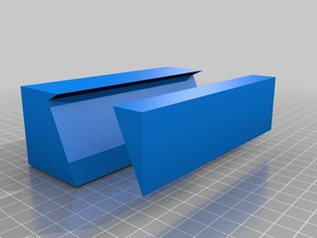 helen onyeali 2-Zeile name der Platte office angepasst 3d print model - Mito3D