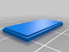 buck converter case electronics jonna tinkercad 3d print model - Mito3D