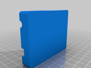 arduino cas de l'électronique uno 3d print model - Mito3D