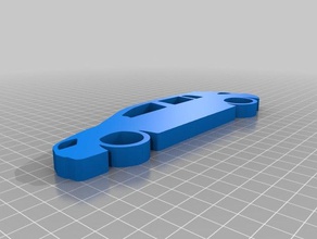 hyundai getz Anahtarlık Otomotiv 3d print model - Mito3D