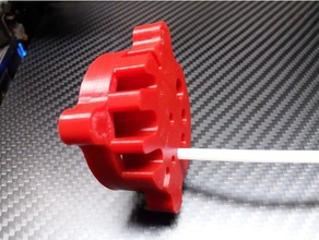 tubo de ptfe bowden cortador 34568mm 3d a impressora os acessórios ender 3 teflon 3d print model - Mito3D