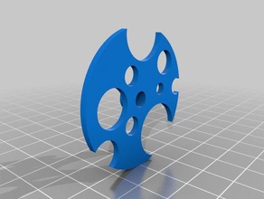 extruder motor visualizer prusa mk3 5mm magnet 3d printer parts 3d print model - Mito3D