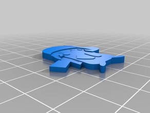 pikacu 3d impresión 3d print model - Mito3D