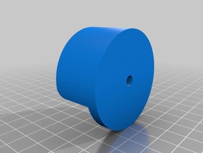 filament de soutien 3d l'imprimante accessoires 3d print model - Mito3D