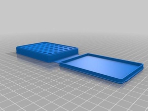 meu personalizados bico de caso 3d impressão 3d print model - Mito3D