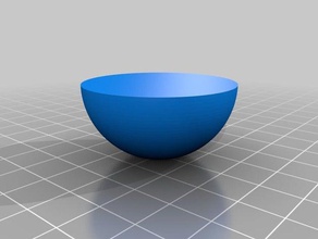 articulada ovo buraco gema incluído alimentos bebida jogo brinquedo 3d print model - Mito3D