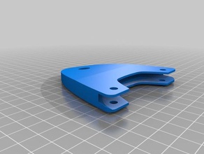 pointy ski tips 3d printing 3d print model - Mito3D