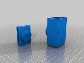 beretta apx mag holster 3d printing 3d print model - Mito3D