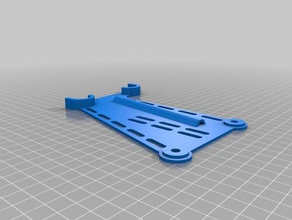 test other customized 3d print model - Mito3D