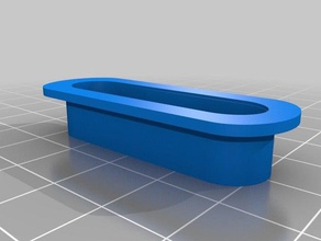 lavabo berlauf L'impression 3d 3d print model - Mito3D