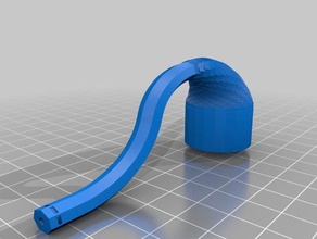 tubo bulle versione 2 giocattolo & accessori di gioco il eau 3d print model - Mito3D