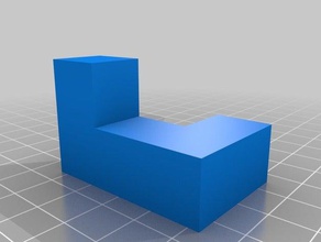 puzzle cube puzzles de 3d print model - Mito3D
