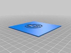 antman art outils personnalisé 3d print model - Mito3D