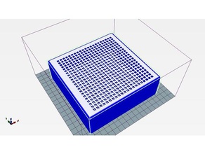 Geräte-Sortierung Bernstein in Brüche hand-Werkzeuge 3d print model - Mito3D