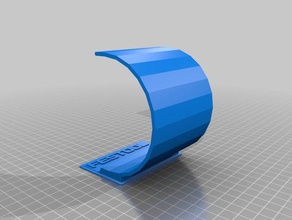 crochê systainer festool porta-ferramentas & caixas 3d print model - Mito3D