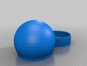 xiaojuan 9 math art customized 3d print model - Mito3D
