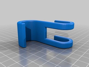 s-haken s-hook other 3d print model - Mito3D