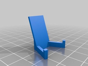 pocketwatch stand organization 3d print model - Mito3D