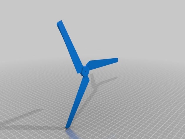 turbine1 ingegneria 3D print model - Mito3D