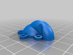 güncelleştirilmiş silindir kafası diy 3d print model - Mito3D