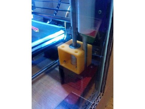 m505 hesine anti wobble 3d printer parts 3d print model - Mito3D