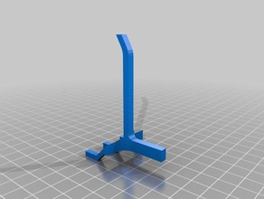 perfboard hooks organization 3d print model - Mito3D