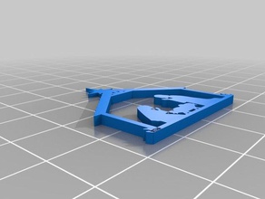 presépio 3d impressão 3d print model - Mito3D