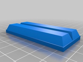 brincadeira kitkat 3d impressão 3d print model - Mito3D